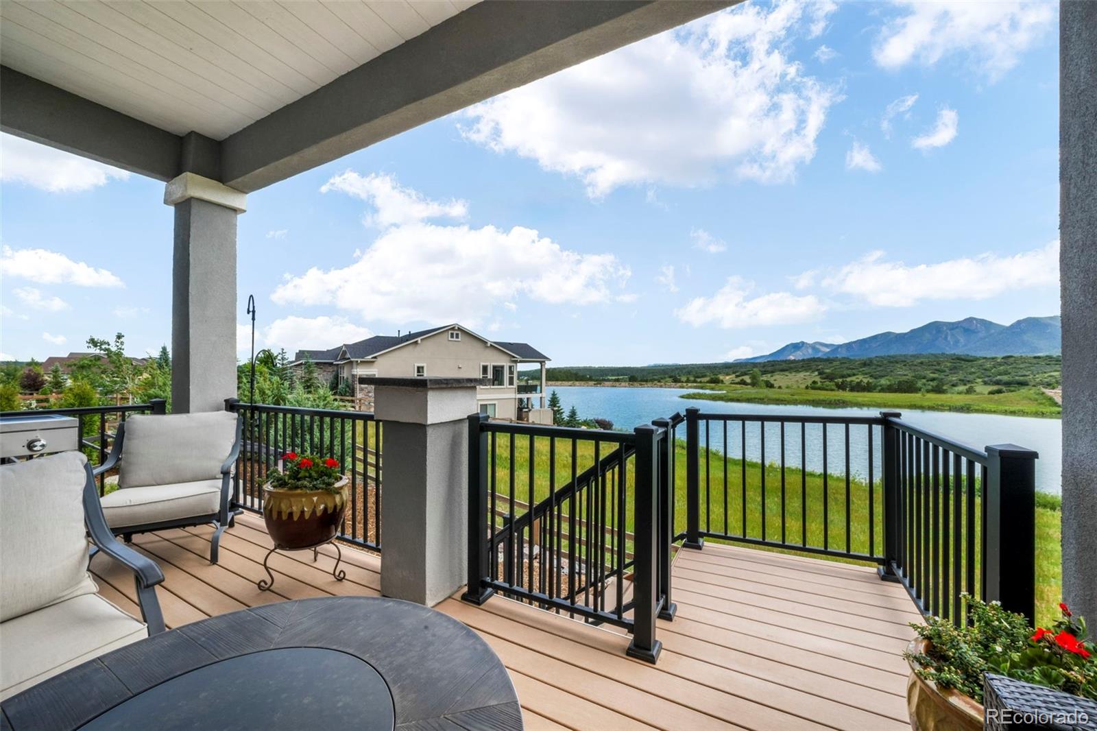 15802 Lake Mist Drive