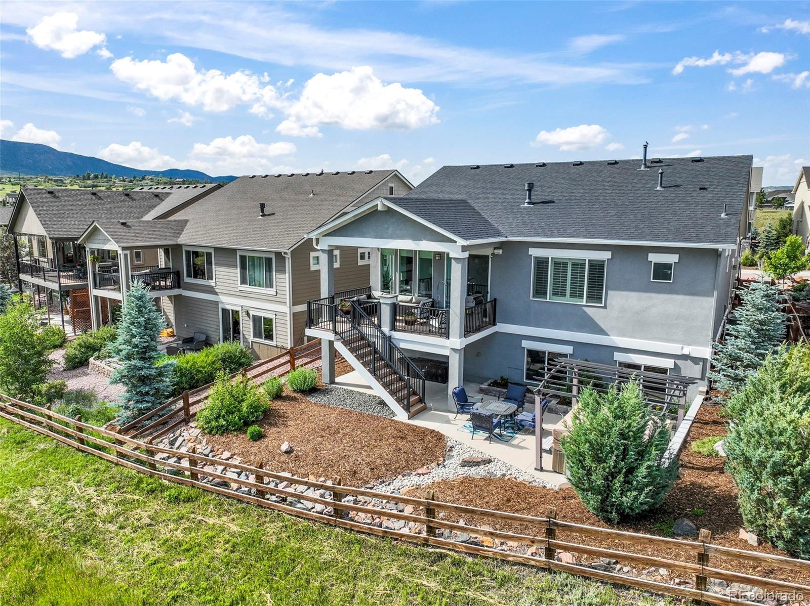 15802 Lake Mist Drive