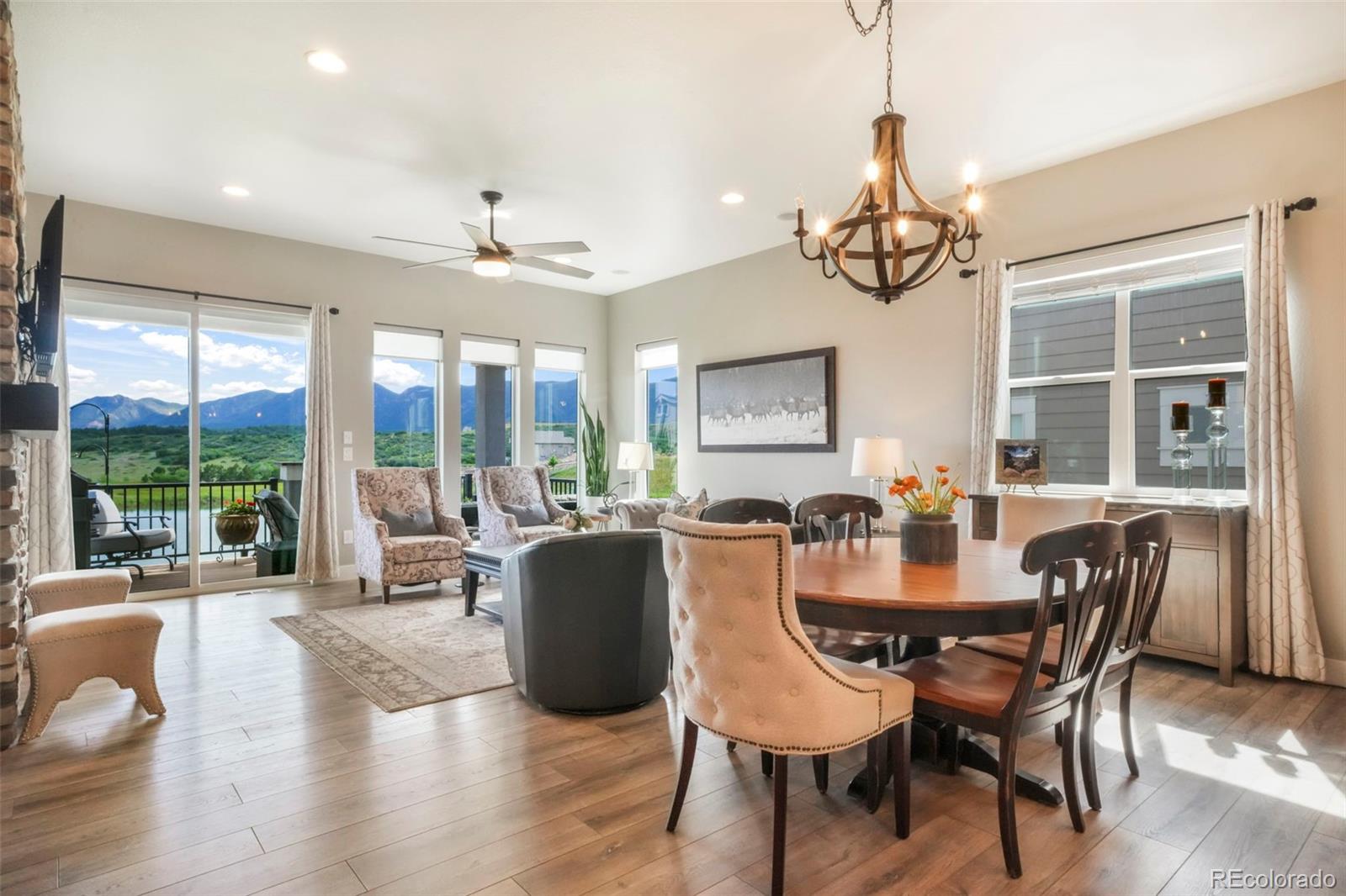 15802 Lake Mist Drive