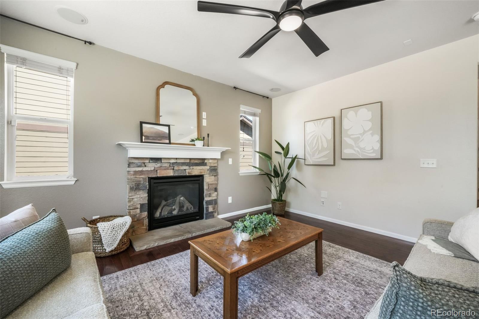 7186 Laurel Cherry Court