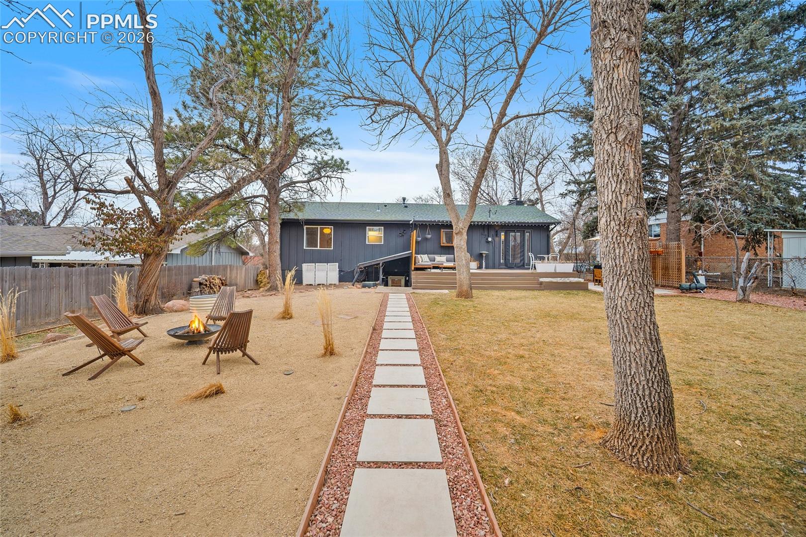 1009 Panorama Drive