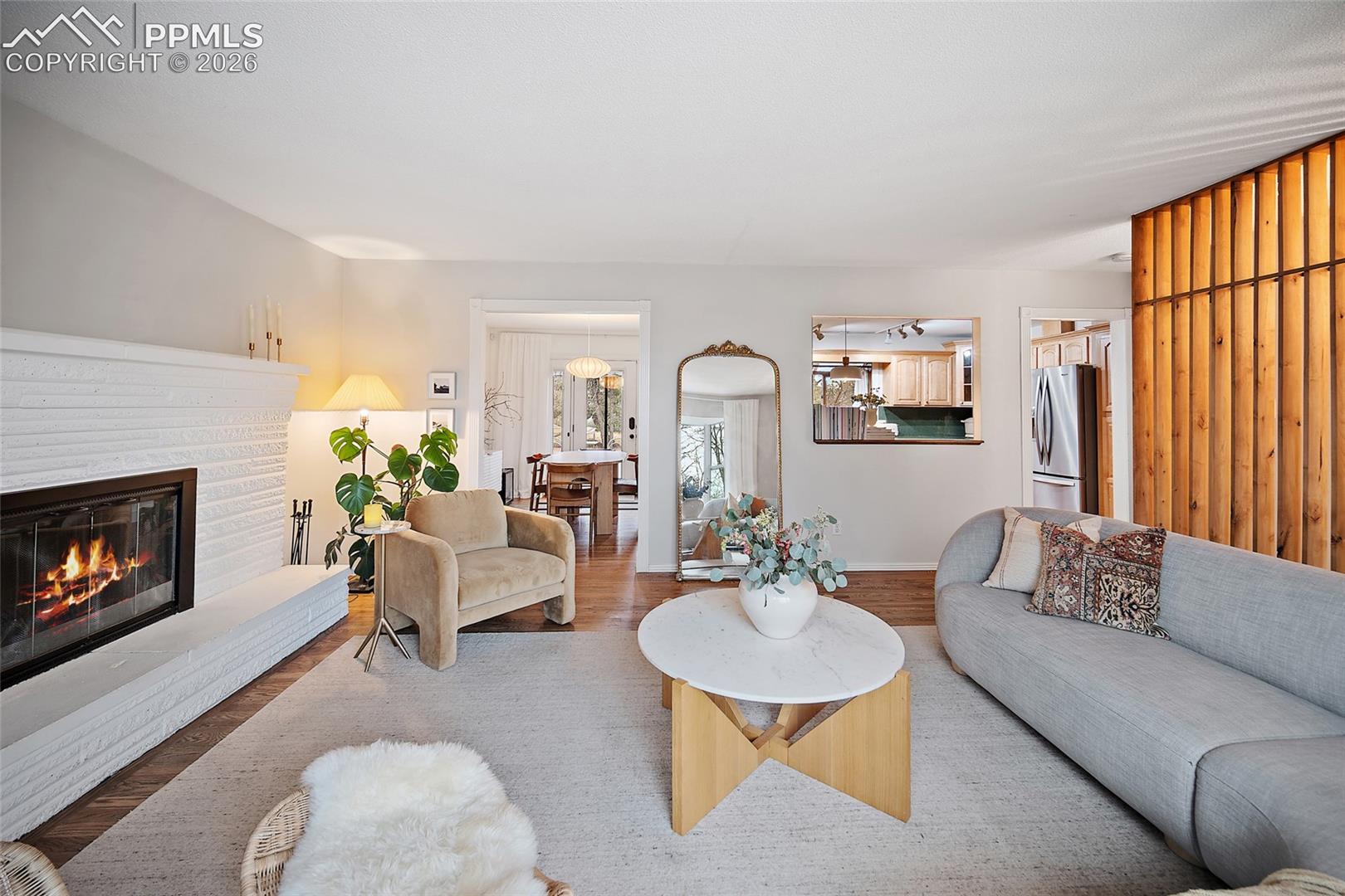 1009 Panorama Drive