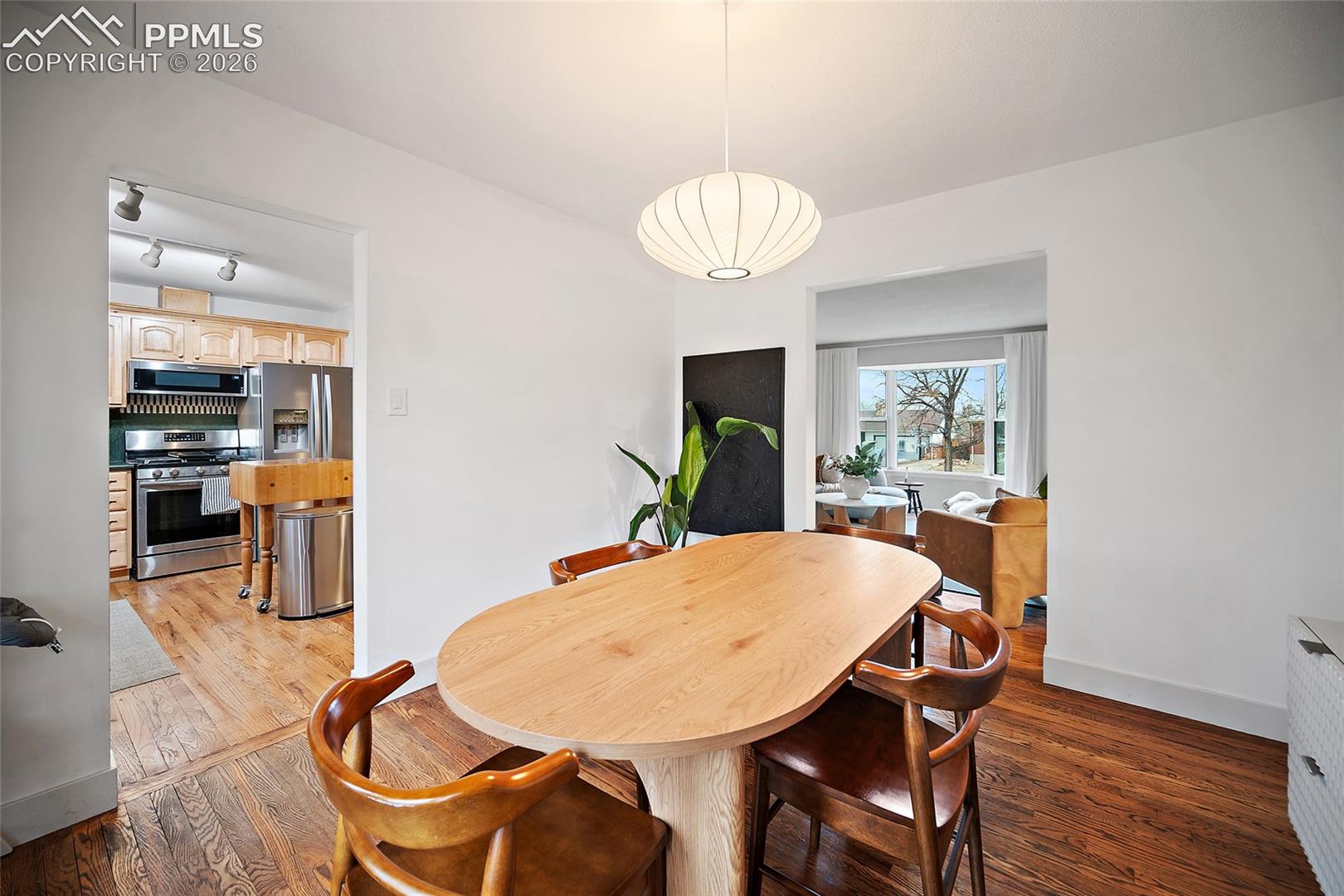 1009 Panorama Drive