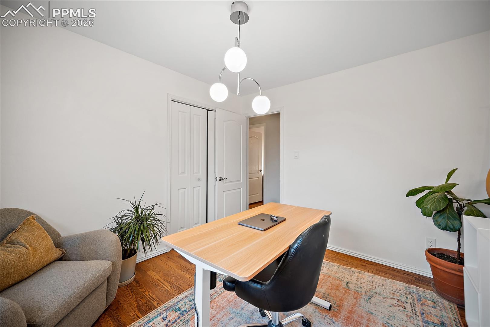 1009 Panorama Drive