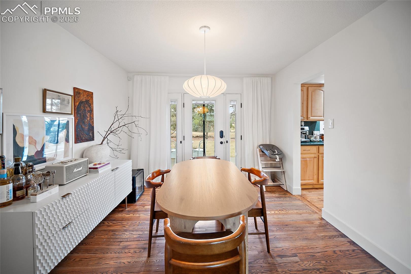 1009 Panorama Drive