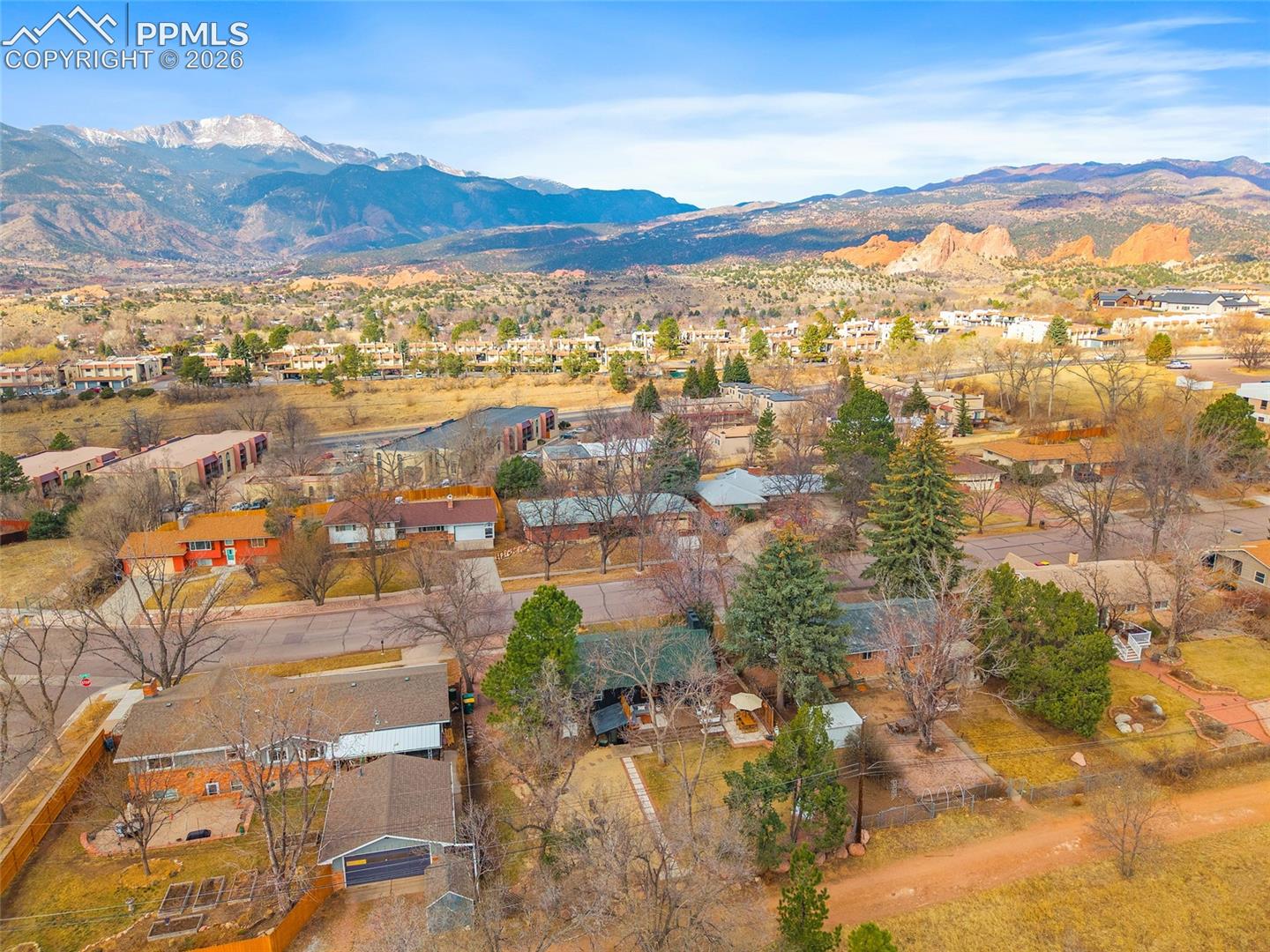 1009 Panorama Drive