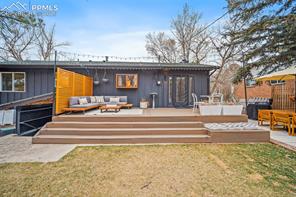 1009 Panorama Drive