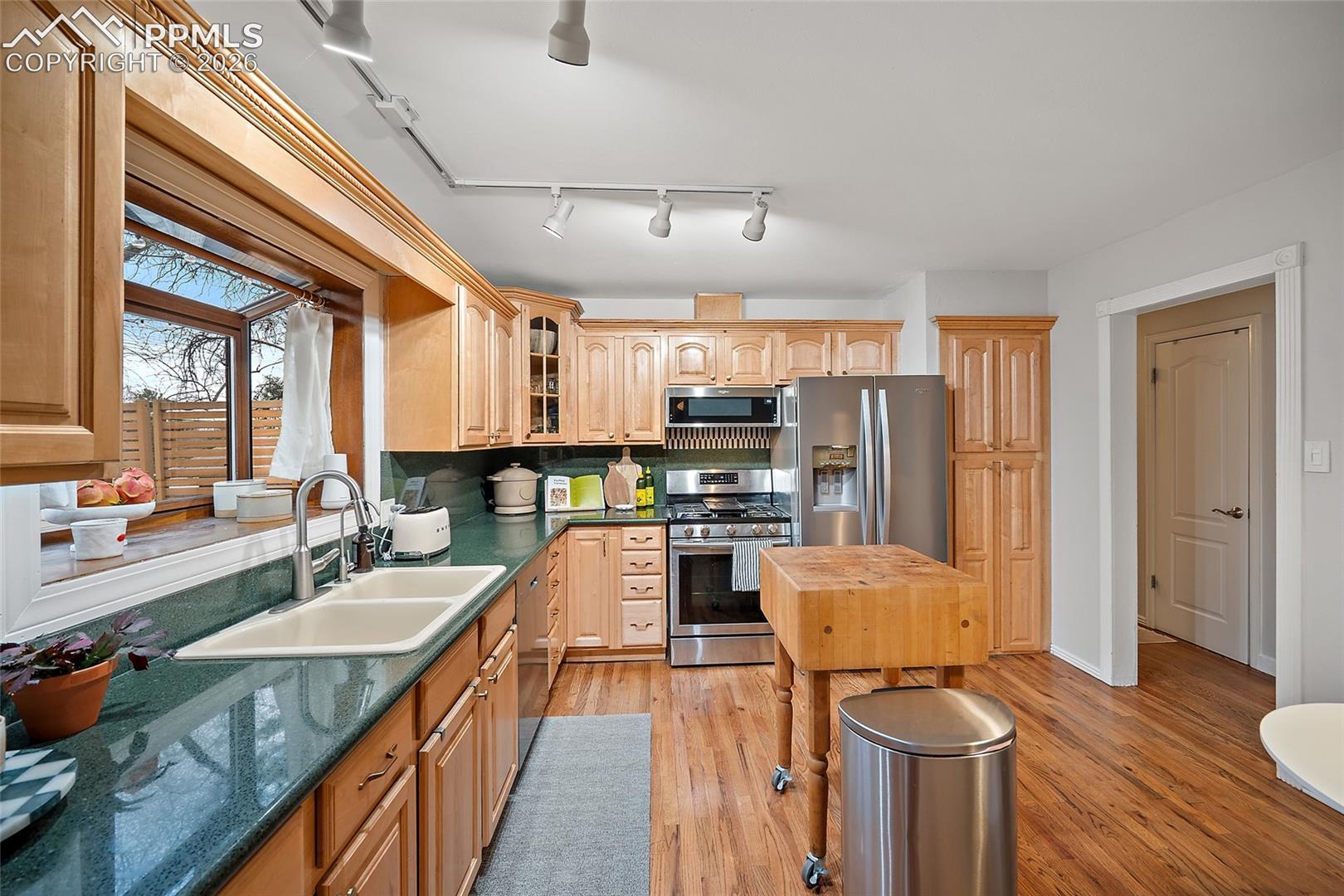 1009 Panorama Drive