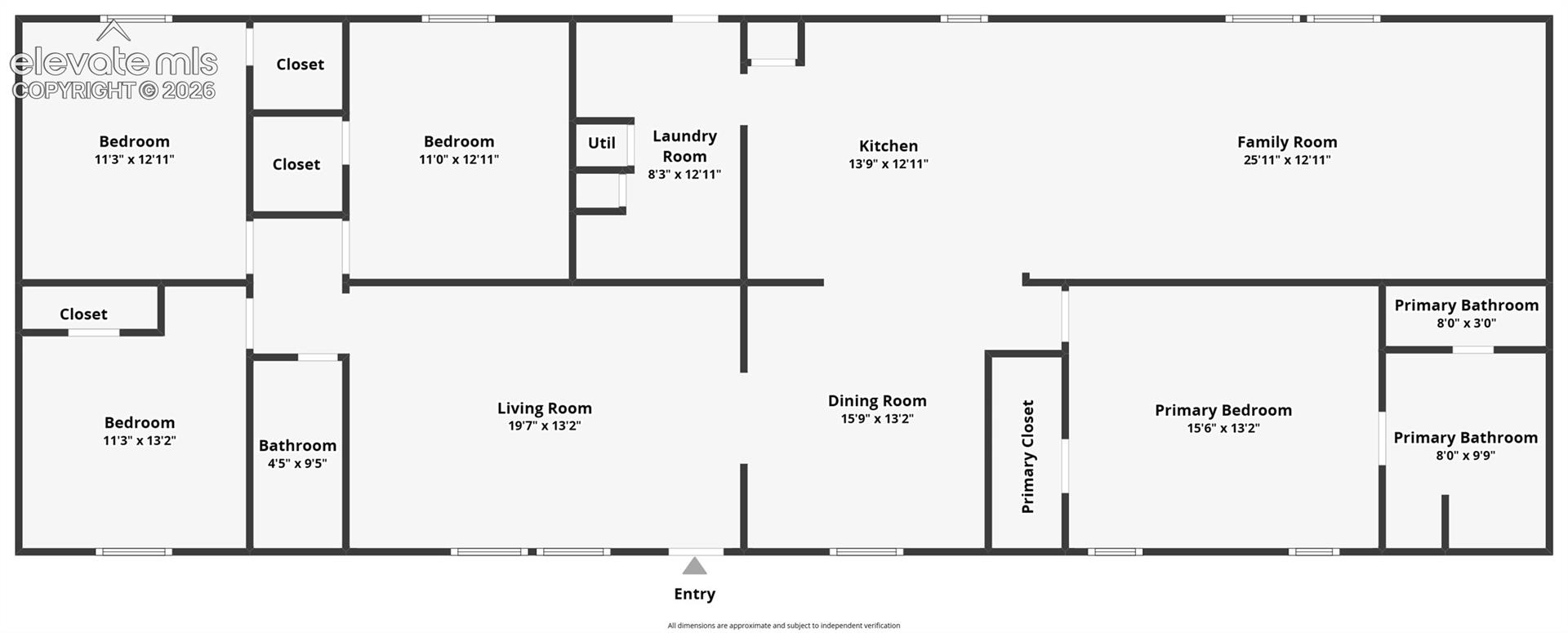 15054 Pamela Way