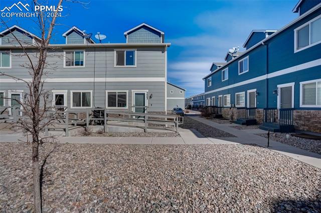 4663 Cold Harbor View