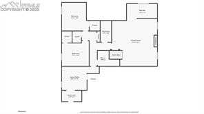 1004 Tree Bark Terrace