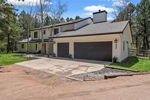 535 Silver Saddle Road