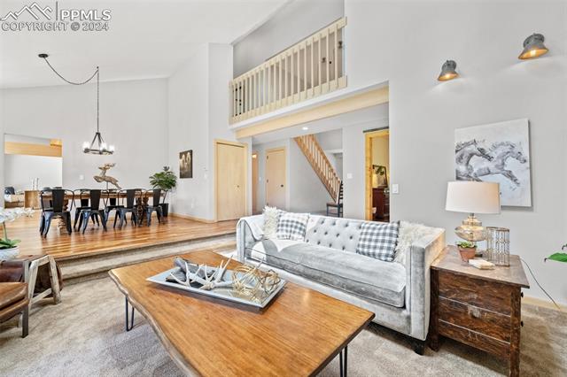 535 Silver Saddle Road