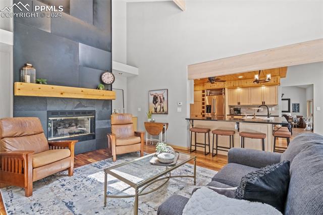 535 Silver Saddle Road