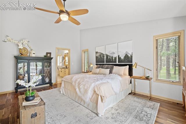 535 Silver Saddle Road