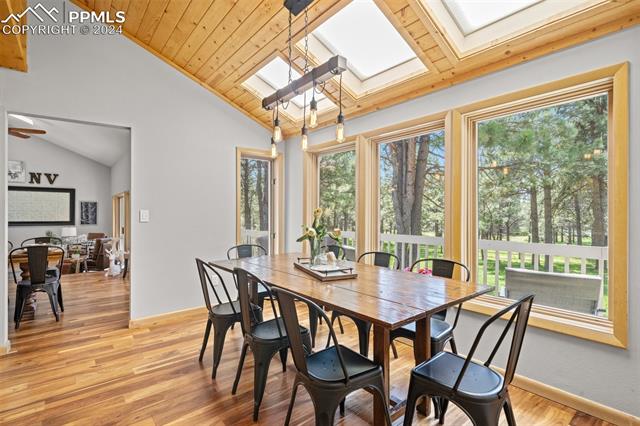 535 Silver Saddle Road