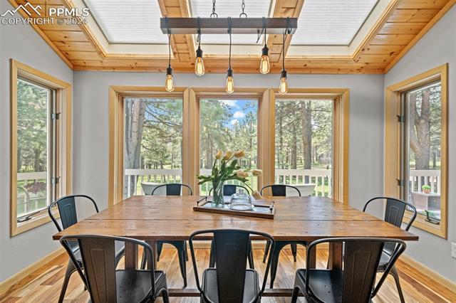 535 Silver Saddle Road