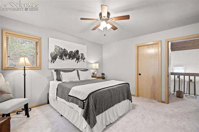 535 Silver Saddle Road