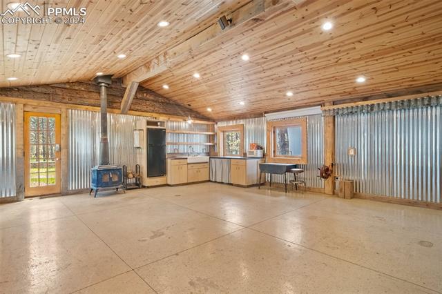 535 Silver Saddle Road