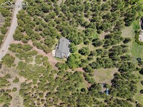 535 Silver Saddle Road