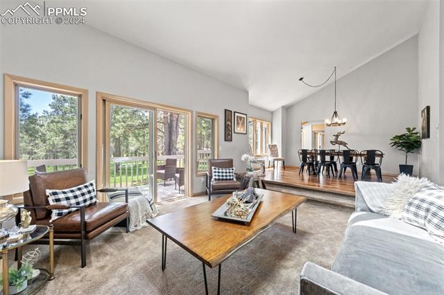 535 Silver Saddle Road