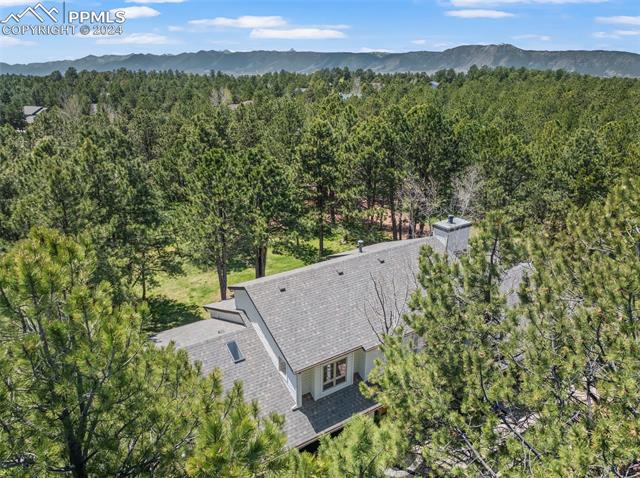 535 Silver Saddle Road