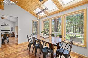 535 Silver Saddle Road