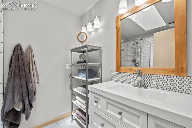 535 Silver Saddle Road