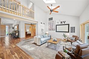 535 Silver Saddle Road