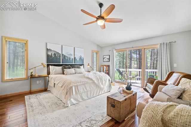 535 Silver Saddle Road