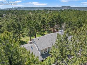 535 Silver Saddle Road