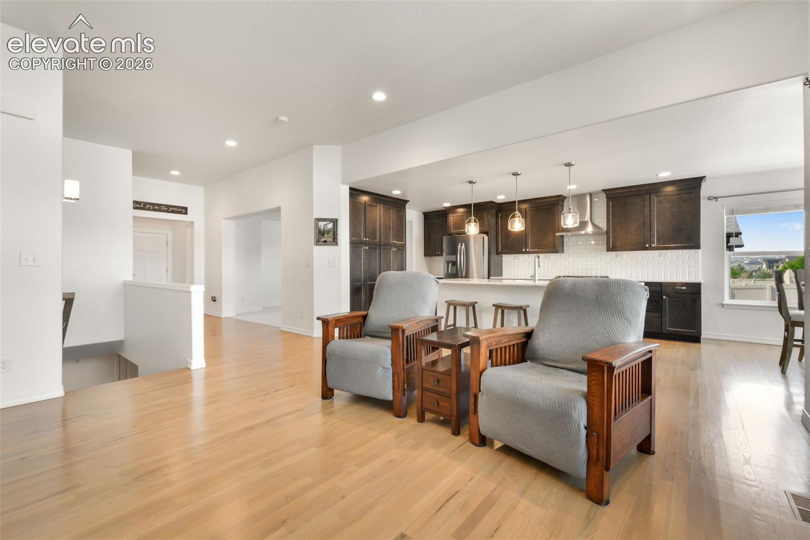 8071 Gilpin Peak Drive