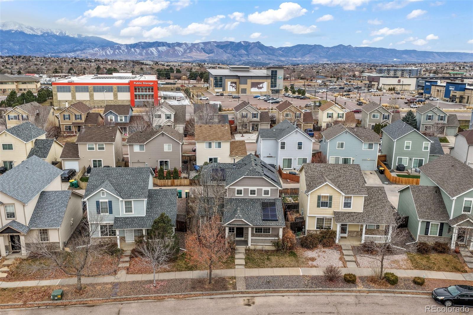 6226 Scottsbluff Drive