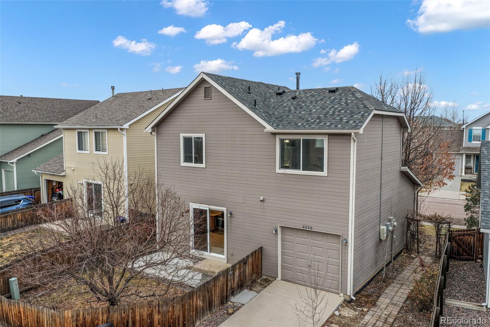 6226 Scottsbluff Drive