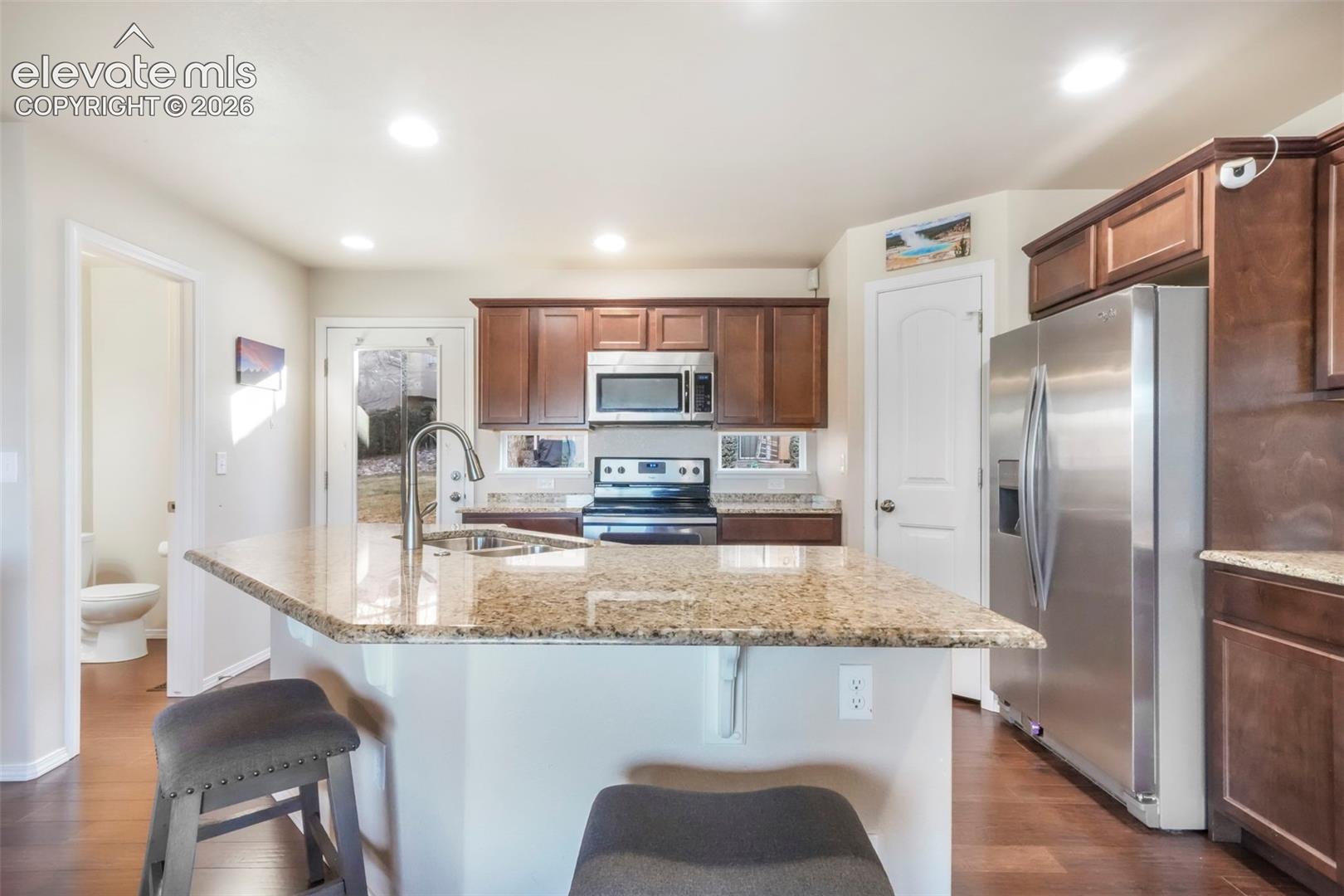 4735 Iron Horse Villas Point