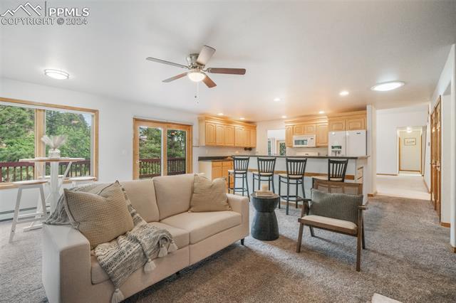 4735 Red Forest Road