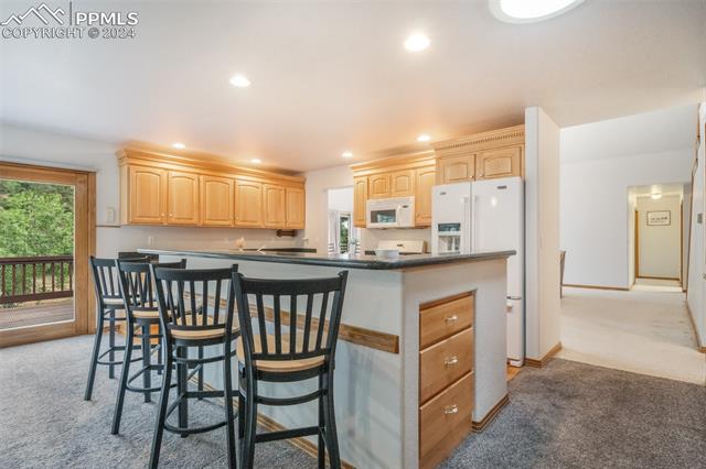 4735 Red Forest Road