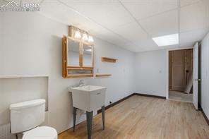 4735 Red Forest Road