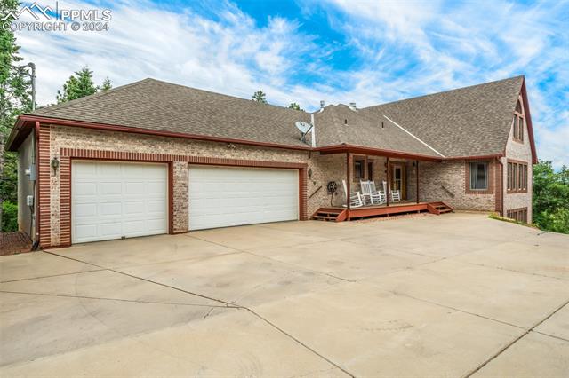 4735 Red Forest Road