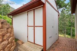 4735 Red Forest Road