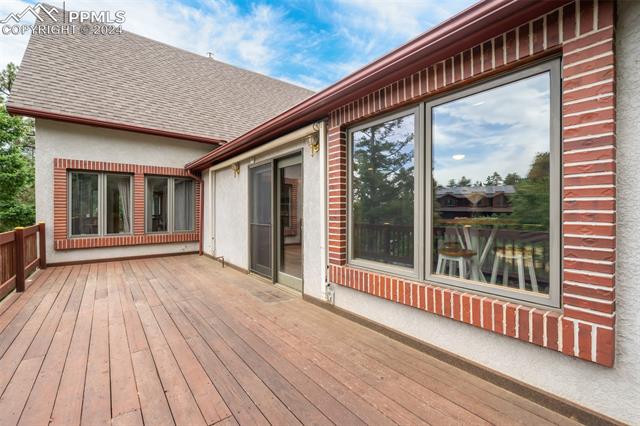 4735 Red Forest Road