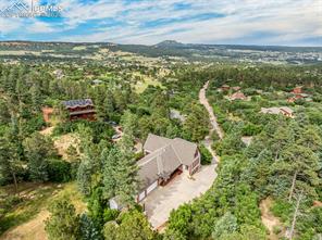 4735 Red Forest Road