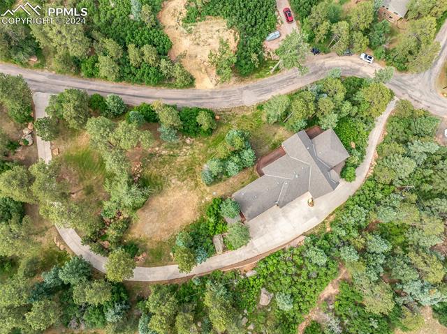 4735 Red Forest Road