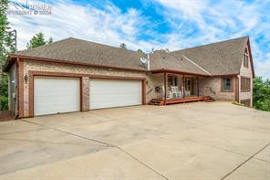 4735 Red Forest Road