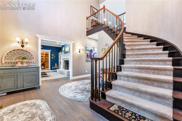 18690 Thunderbird Trail