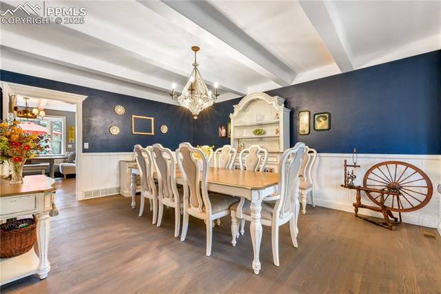 18690 Thunderbird Trail