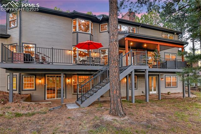 18690 Thunderbird Trail