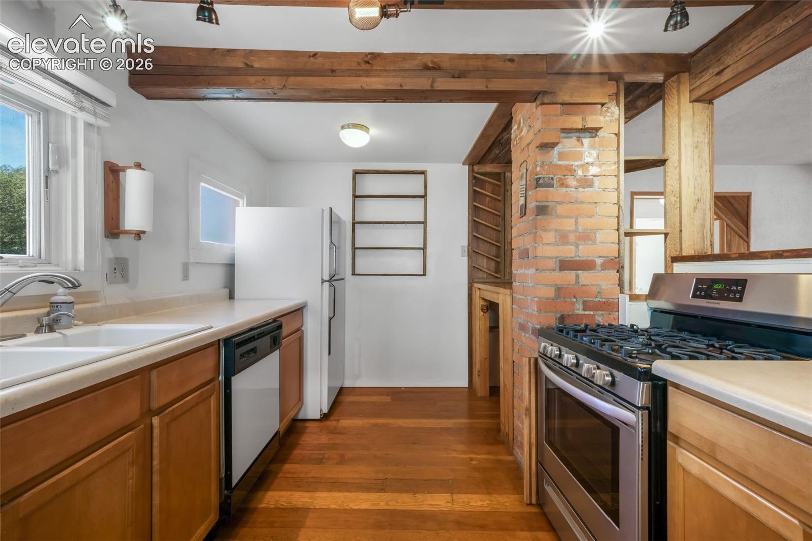 3326 W Kiowa Street