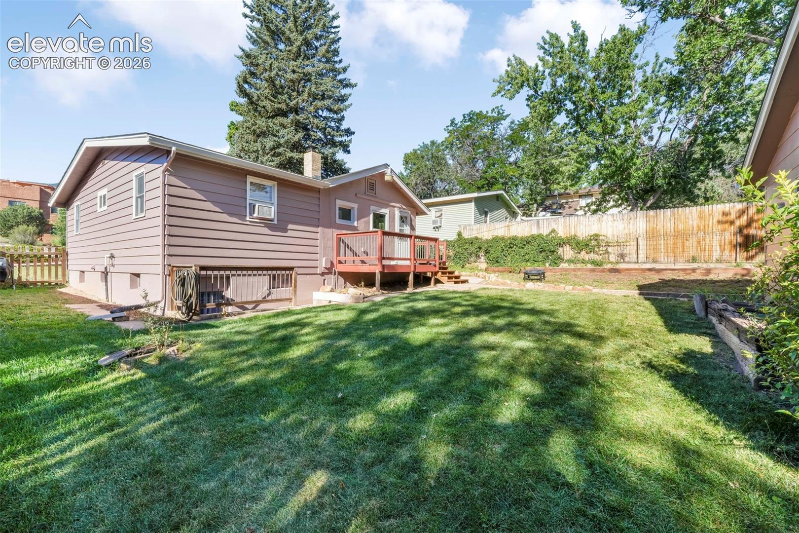 3326 W Kiowa Street