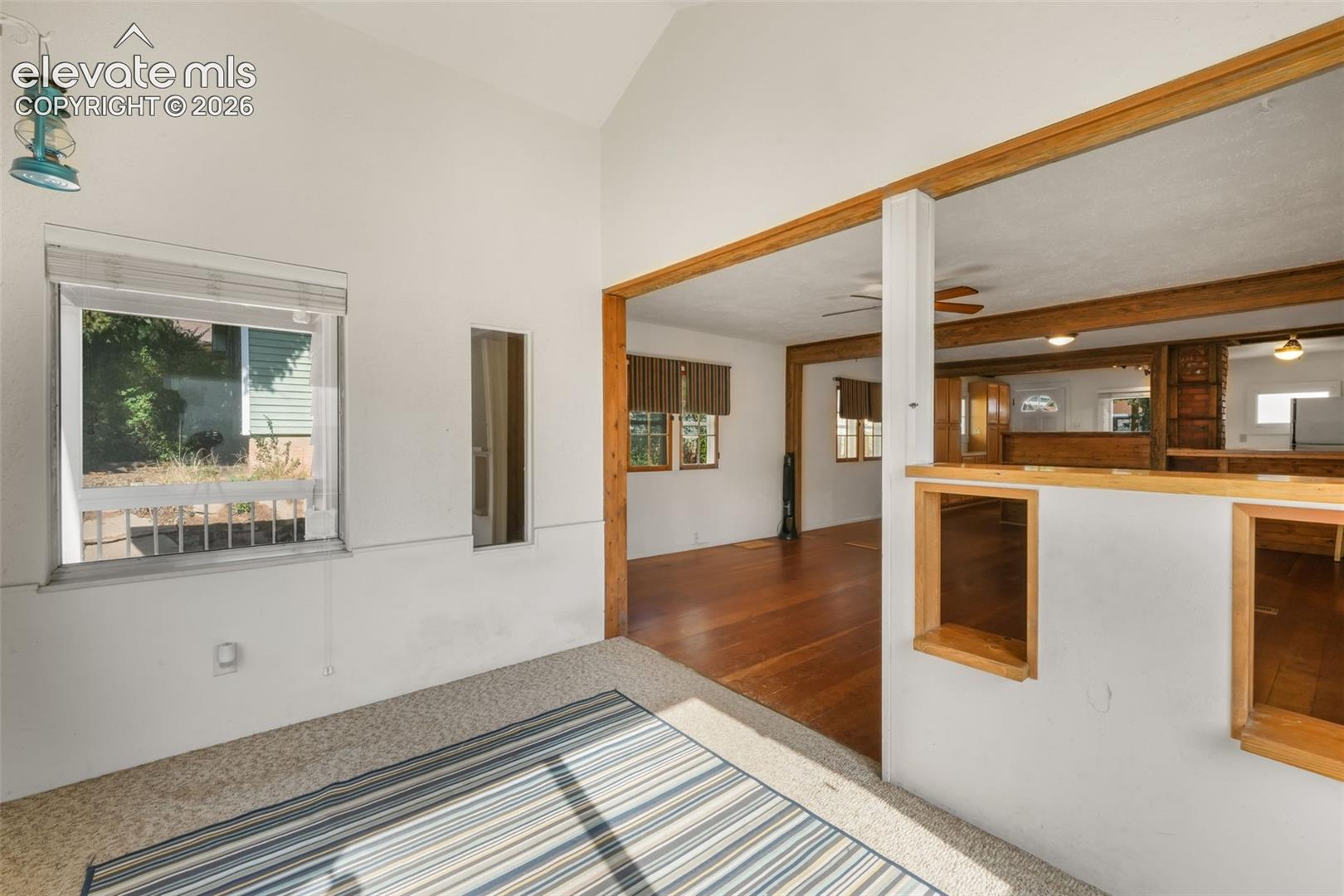 3326 W Kiowa Street